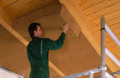 Isolation thermique des combles au Tremblay-sur-Mauldre